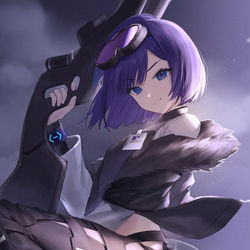 This is a pixiv picture whose title is アンドレアナ.