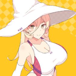 This is a pixiv picture whose title is らくがきとか.