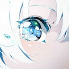 This is a pixiv picture whose title is 揺.