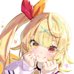 This is a pixiv picture whose title is サラちゃん.