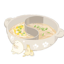 This is a pixiv picture whose title is ダブルしめ.