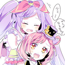 This is a pixiv picture whose title is ぷりずむまとめ③.
