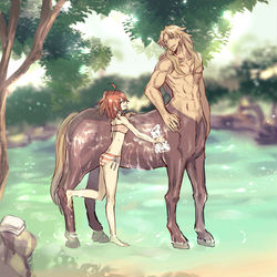 This is a pixiv picture whose title is ケイぐだまとめ3.