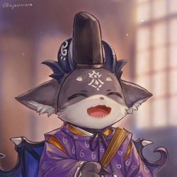This is a pixiv picture whose title is にじライバーの野望投稿絵.