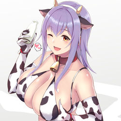 This is a pixiv picture whose title is 丑娘ちゃん.