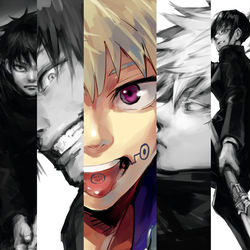 This is a pixiv picture whose title is 呪術廻戦ログ.