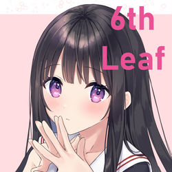 This is a pixiv picture whose title is 表紙.
