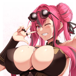 This is a pixiv picture whose title is マートゥン.