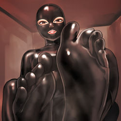 This is a pixiv picture whose title is らばふみふみ.