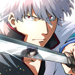 This is a pixiv picture whose title is 魂〈ここ〉にある.