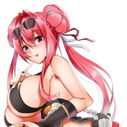 This is a pixiv picture whose title is アクションクルーズ.