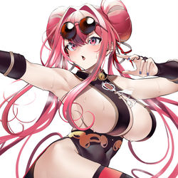 This is a pixiv picture whose title is ブレマートン.