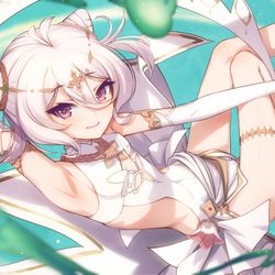 This is a pixiv picture whose title is ギッコロ.