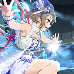 This is a pixiv picture whose title is Beginner's Sailing!.