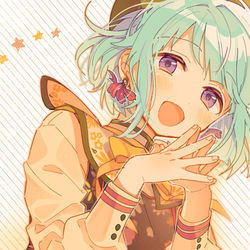 This is a pixiv picture whose title is あんスタ詰め④.