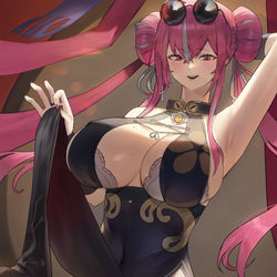 This is a pixiv picture whose title is bremerton.