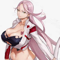 This is a pixiv picture whose title is no title.