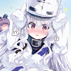 This is a pixiv picture whose title is ストレミテルヌイ可愛すぎる.