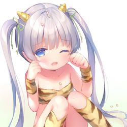 This is a pixiv picture whose title is 豆やめてよぉ.