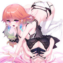 This is a pixiv picture whose title is TakaMoriてぇてぇ.