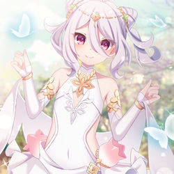 This is a pixiv picture whose title is 無題.