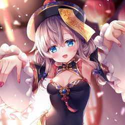 This is a pixiv picture whose title is 【仕事告知】『月刊うりぼうざっか店』用イラスト.
