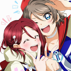 This is a pixiv picture whose title is ようりこまとめ（9）.