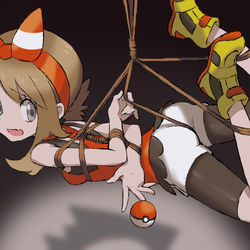 This is a pixiv picture whose title is ハルカ.