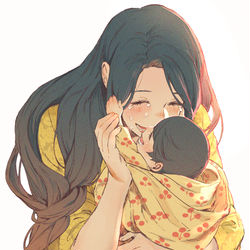 This is a pixiv picture whose title is きめつろぐ１.