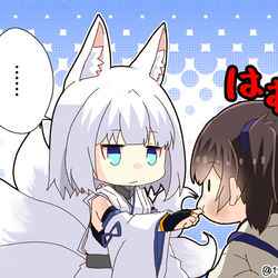 This is a pixiv picture whose title is はむ(o'ч'o)はむ.
