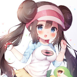 This is a pixiv picture whose title is メイ.