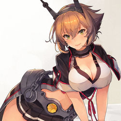 This is a pixiv picture whose title is 艦これイラストまとめ13.
