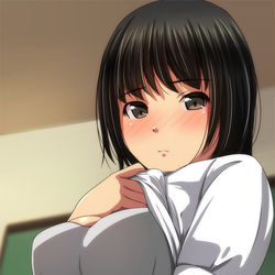 This is a pixiv picture whose title is 今日の一枚2800 (2:00+0:30+0:40).