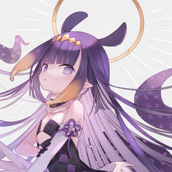 This is a pixiv picture whose title is いな.