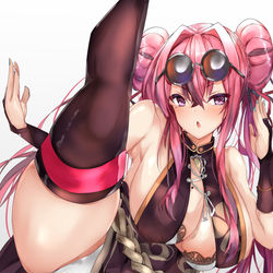 This is a pixiv picture whose title is ブレマートン.