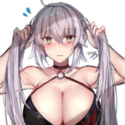 This is a pixiv picture whose title is ら.
