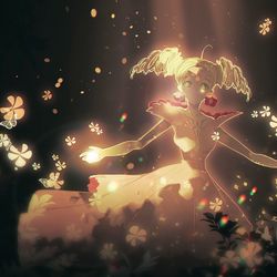 This is a pixiv picture whose title is 무제.