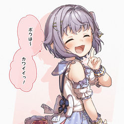 This is a pixiv picture whose title is 最近描いたデレマスまとめ.