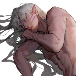 This is a pixiv picture whose title is 各种姿势.