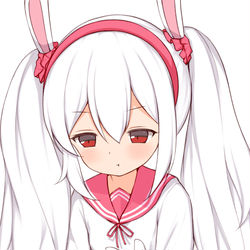 This is a pixiv picture whose title is ラフィー45.
