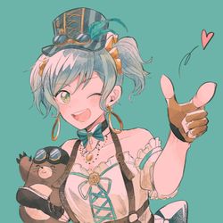 This is a pixiv picture whose title is ひなやんけ.