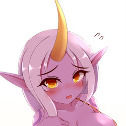 This is a pixiv picture whose title is 節分ソラカ.