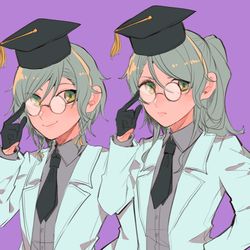 This is a pixiv picture whose title is ばばばばばばばばばばばばばばばばばばんどり.