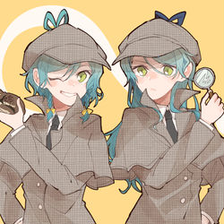 This is a pixiv picture whose title is ばばばばばばばばばばばばばばばばばばばばんどり.