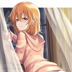 This is a pixiv picture whose title is ご注文はオトナココアですか？㊲.