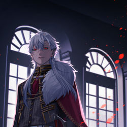 This is a pixiv picture whose title is 葛葉.