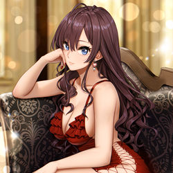 This is a pixiv picture whose title is っちゃんしき.