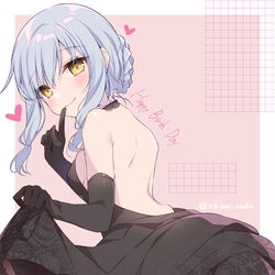 This is a pixiv picture whose title is スカートの中にはご用心.
