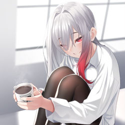 This is a pixiv picture whose title is 무제.