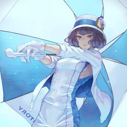This is a pixiv picture whose title is 燦鳥ノム.